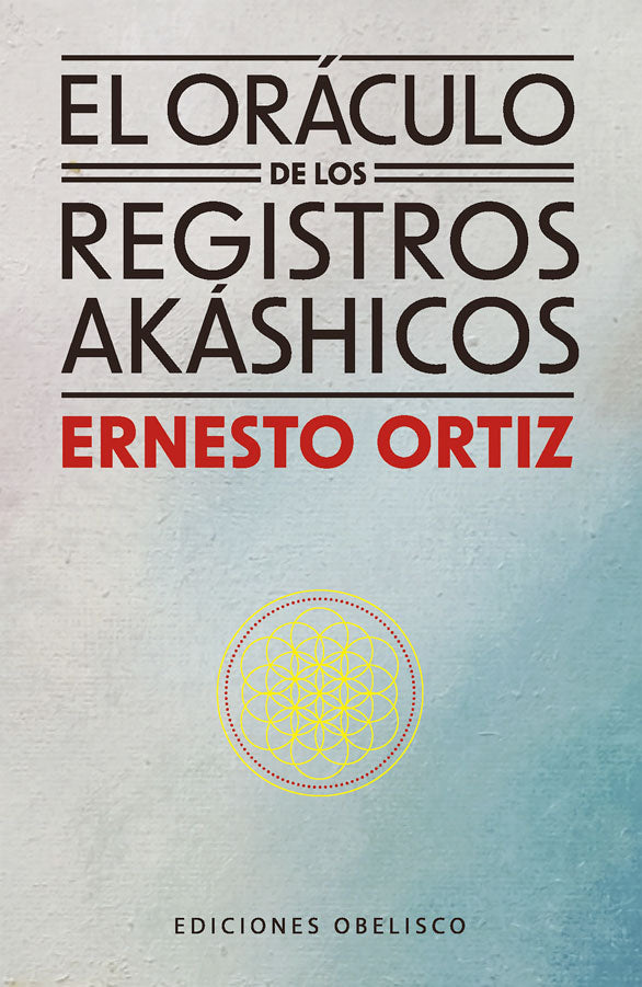 El oráculo de los registros akáshicos (Libro + Cartas)