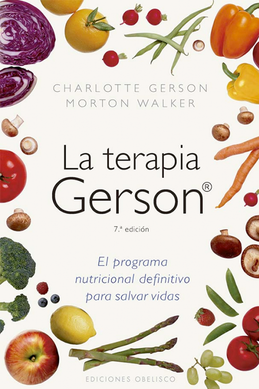 La terapia Gerson