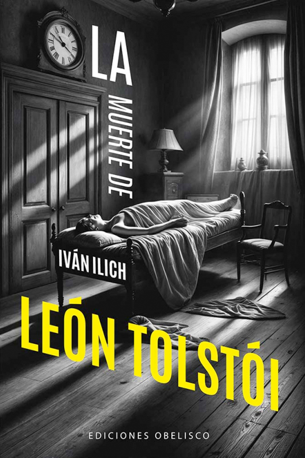 La muerte de Iván Ilich