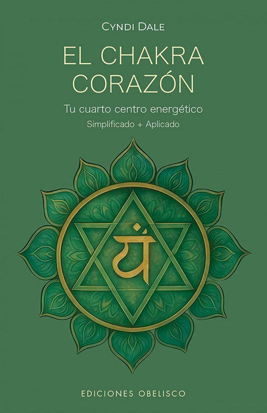 El chakra corazón