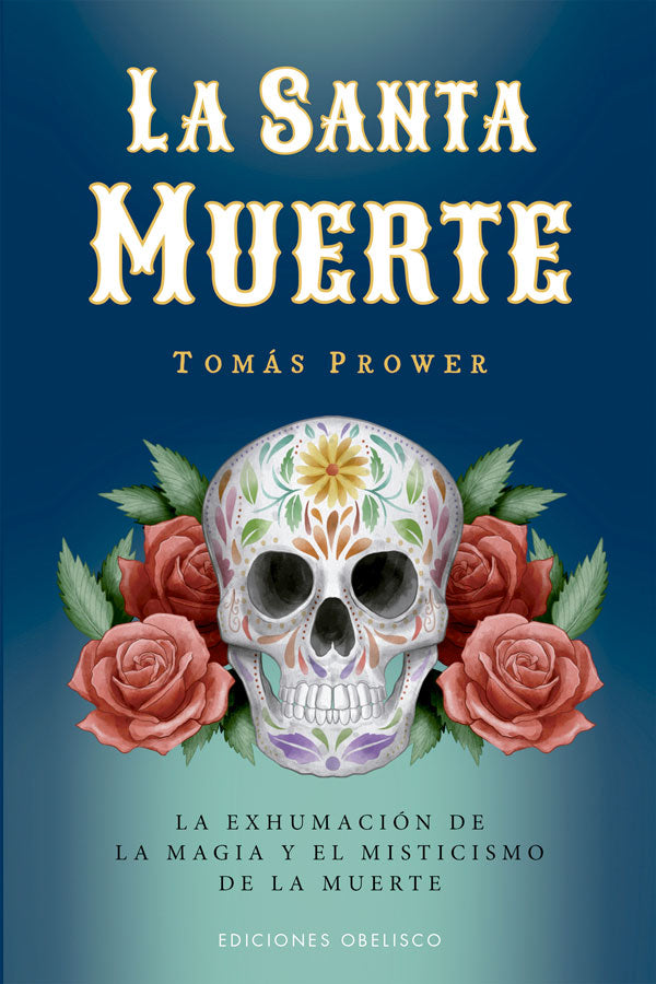 La santa muerte