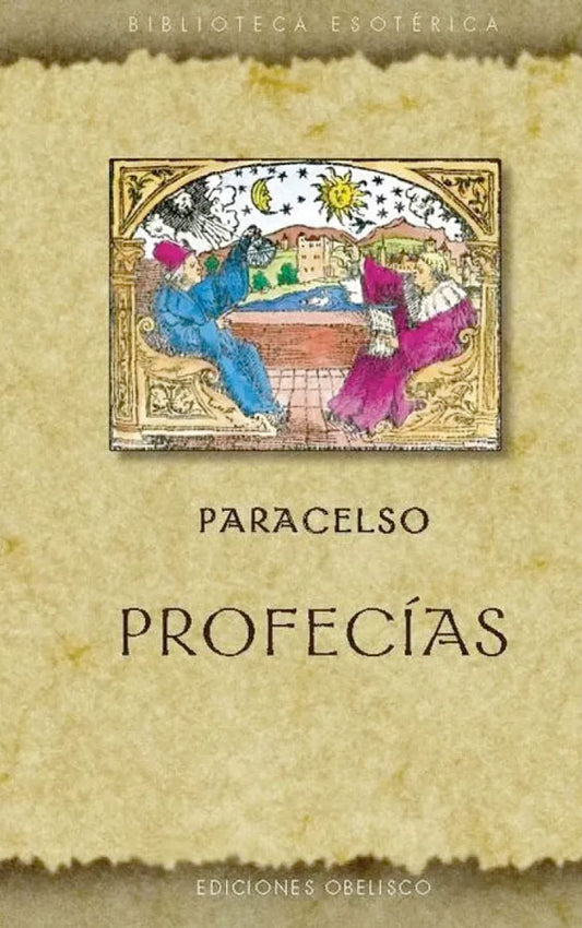 Profecías