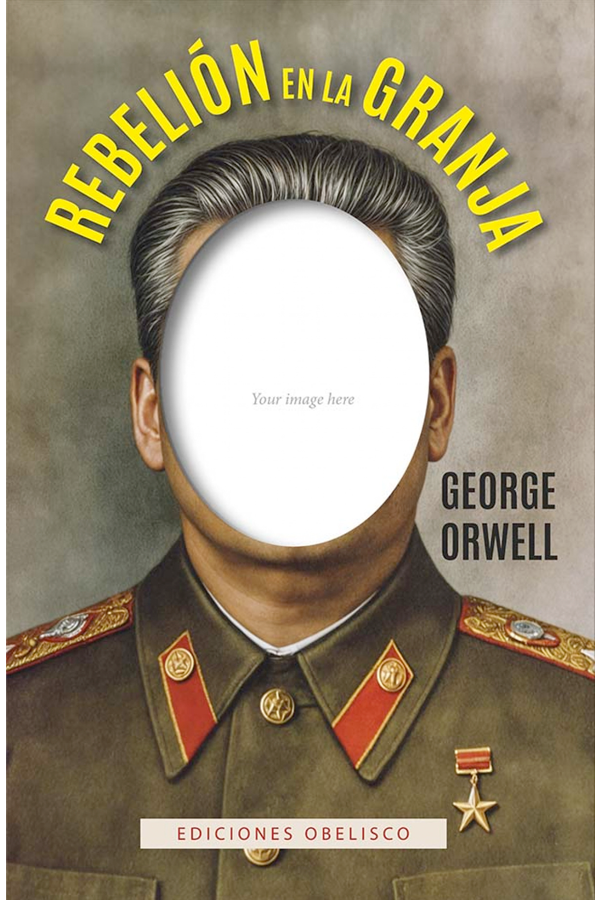 Rebelión en la granja