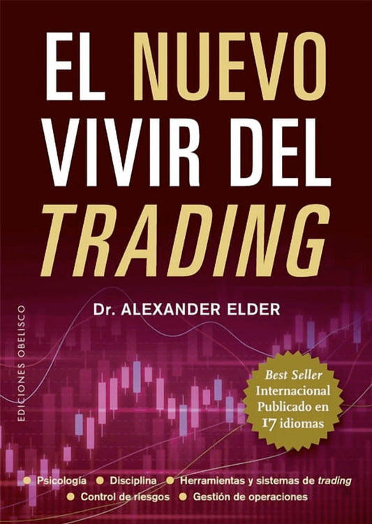 El nuevo vivir del trading