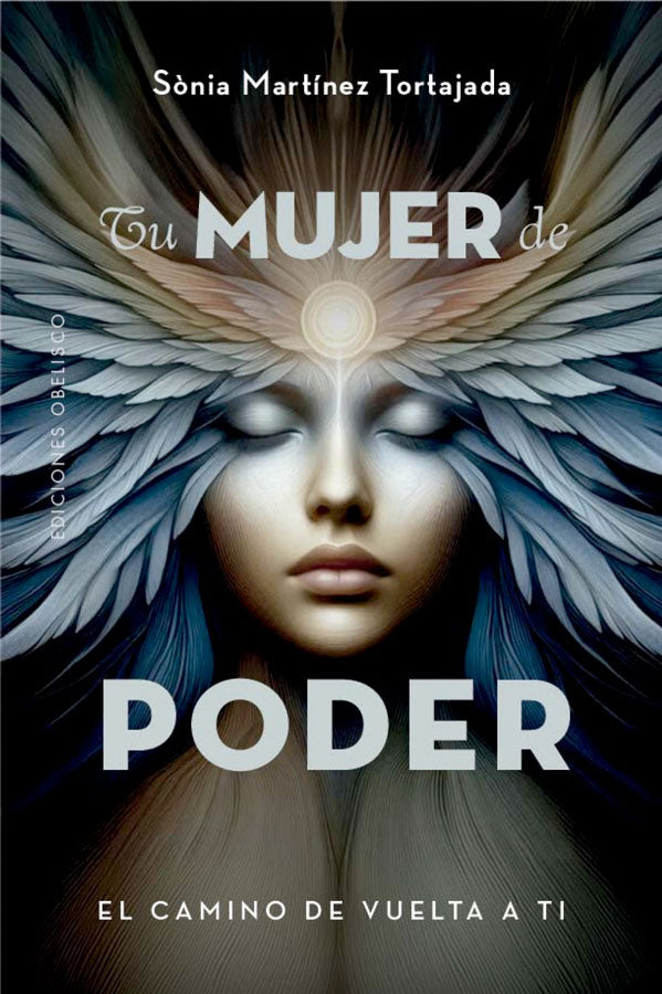 Tu mujer de poder