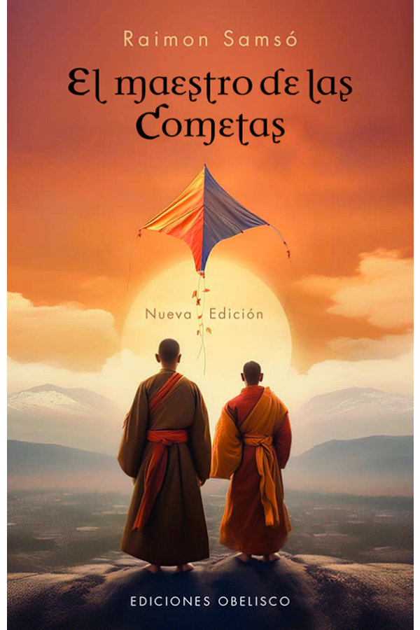 El maestro de las cometas
