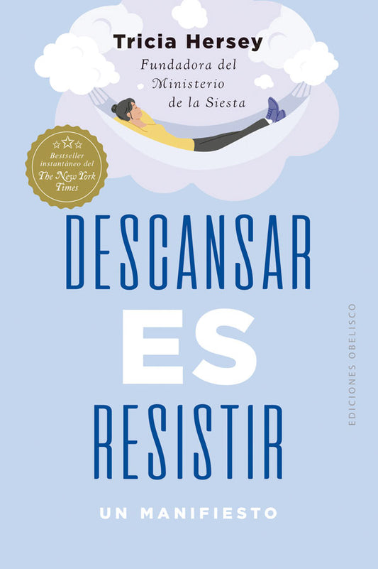 Descansar es resistir