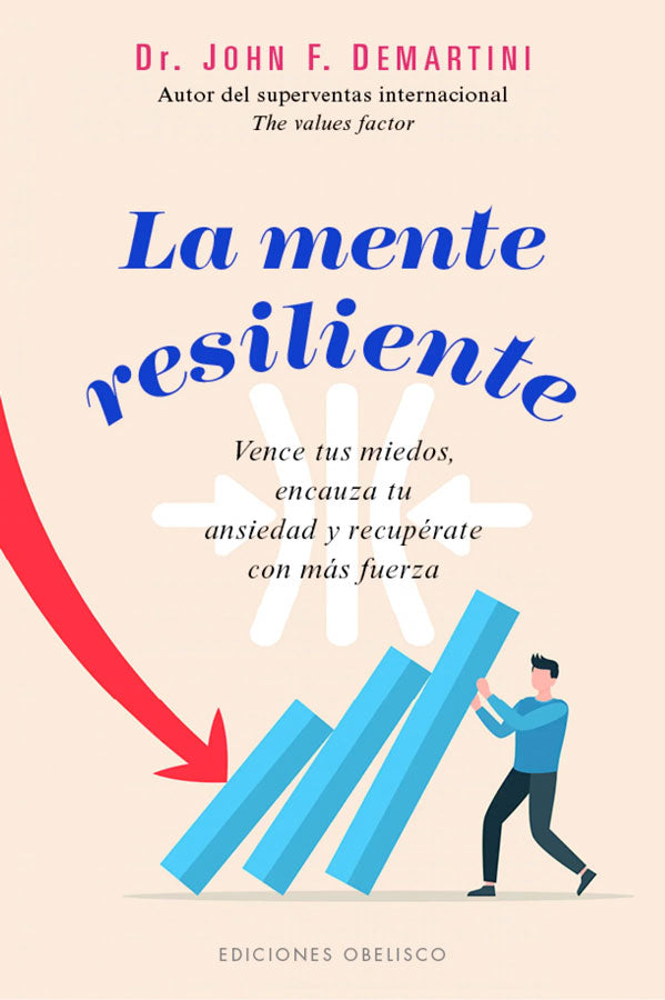La mente resiliente