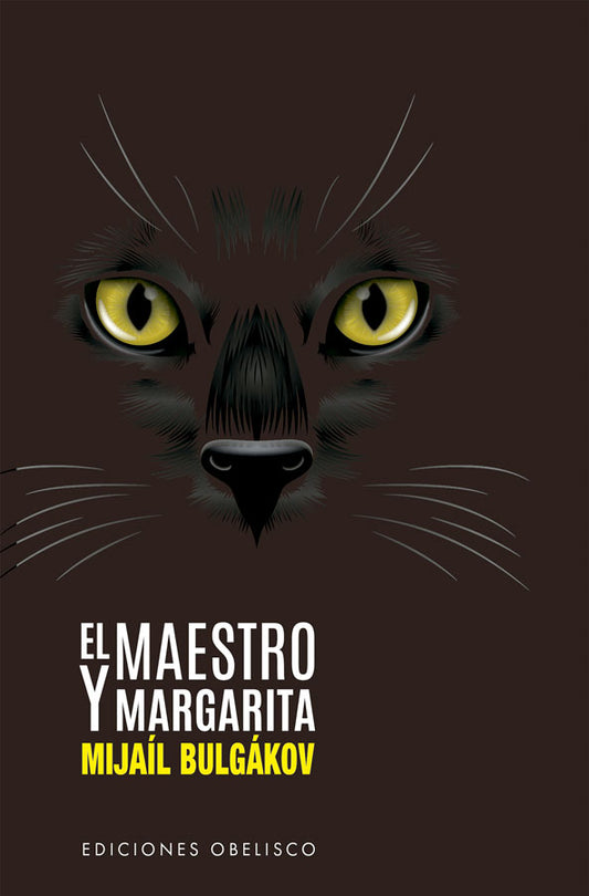 El maestro y margarita