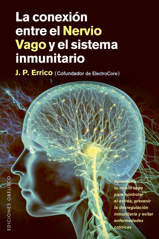 La conexión entre el Nervio Vago y el sistema inmunitario