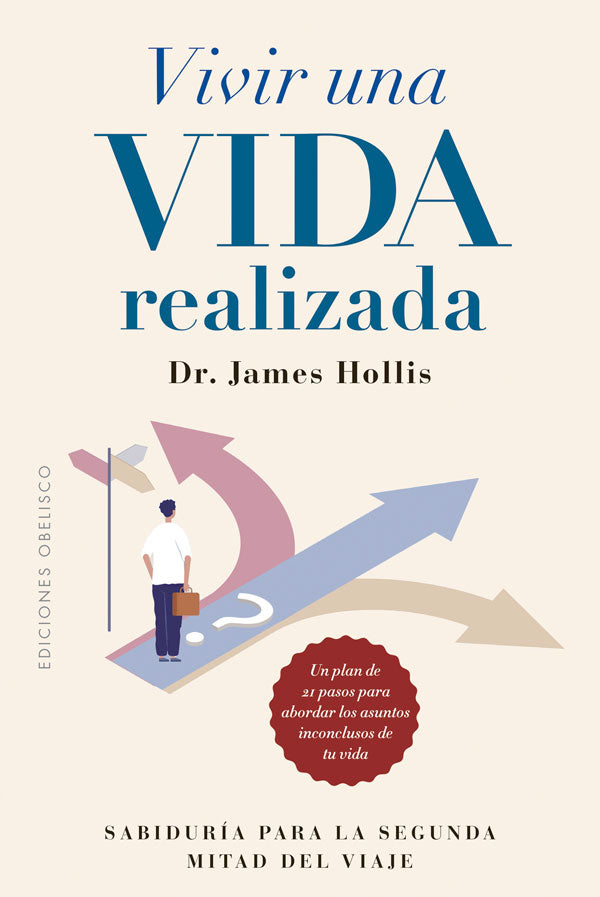 Vivir una vida realizada