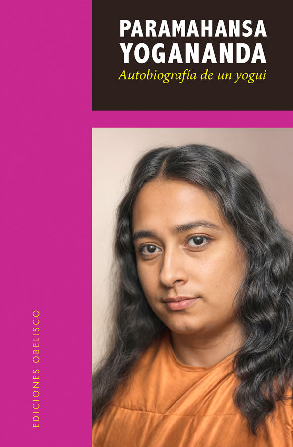 Autobiografía de un yogui