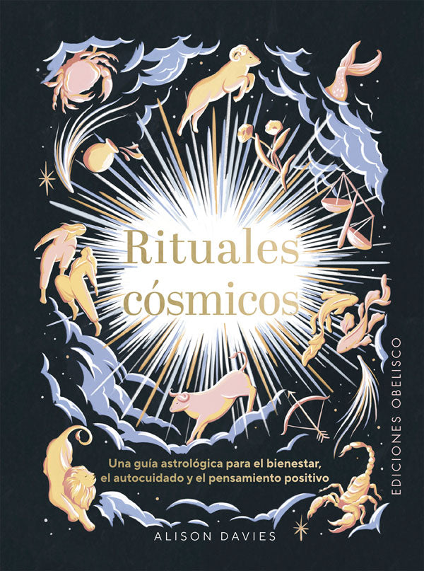 Rituales cósmicos