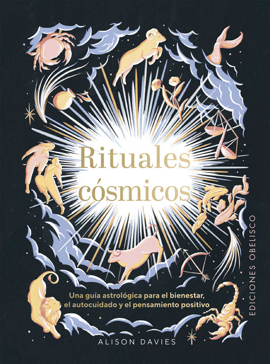 Rituales cósmicos