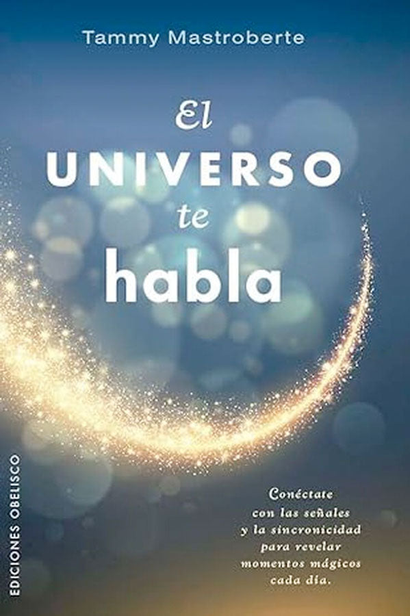 El Universo te habla