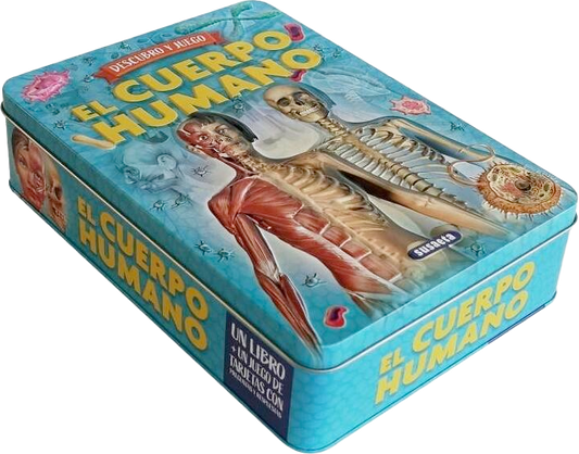 El cuerpo humano