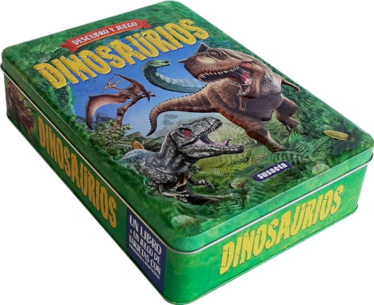 Dinosaurios