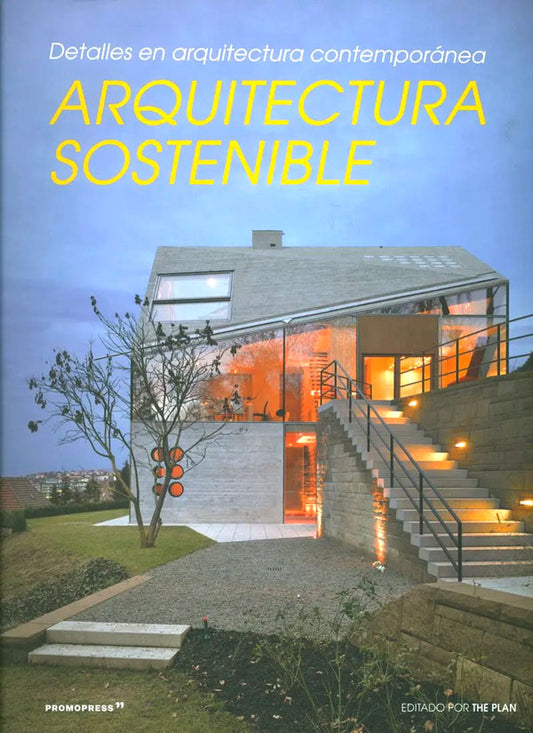 Arquitectura sostenible