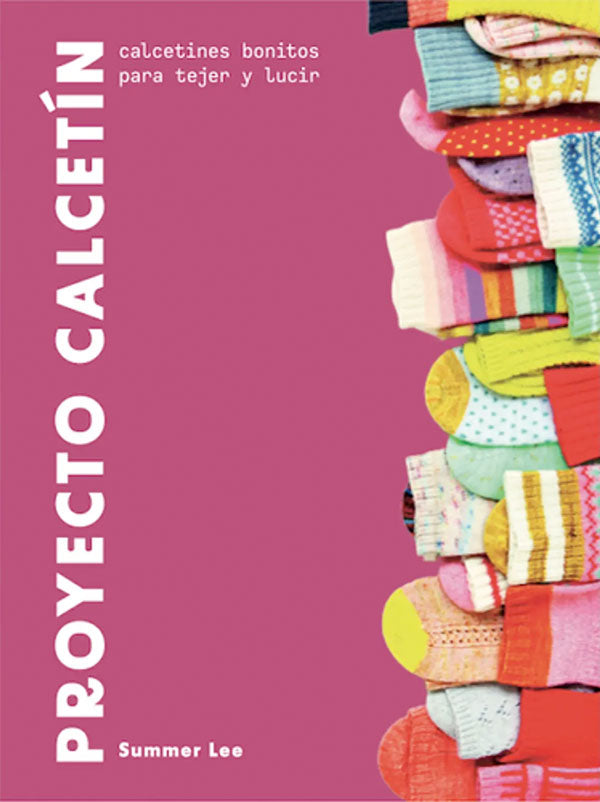Proyecto calcetín