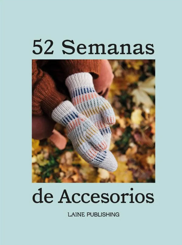52 semanas de accesorios