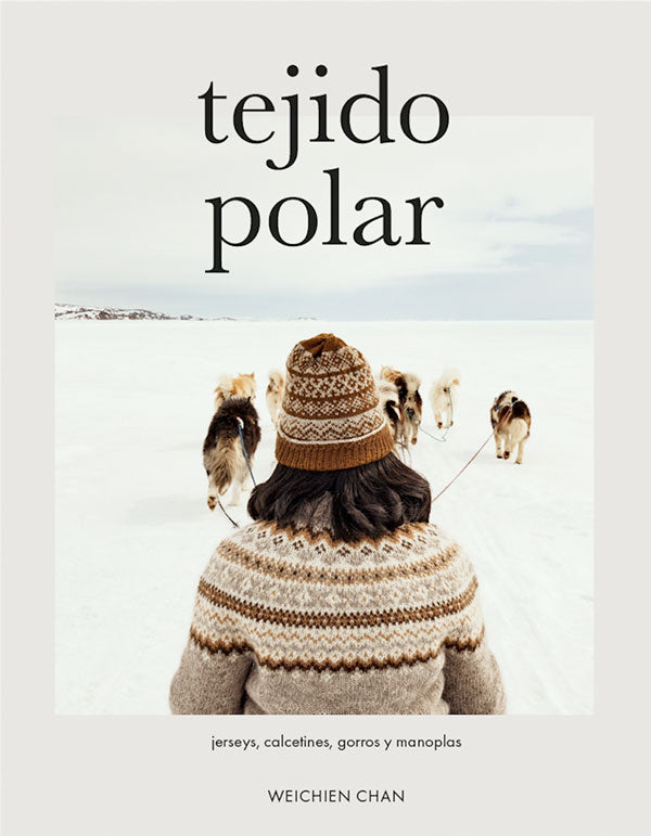 Tejido polar