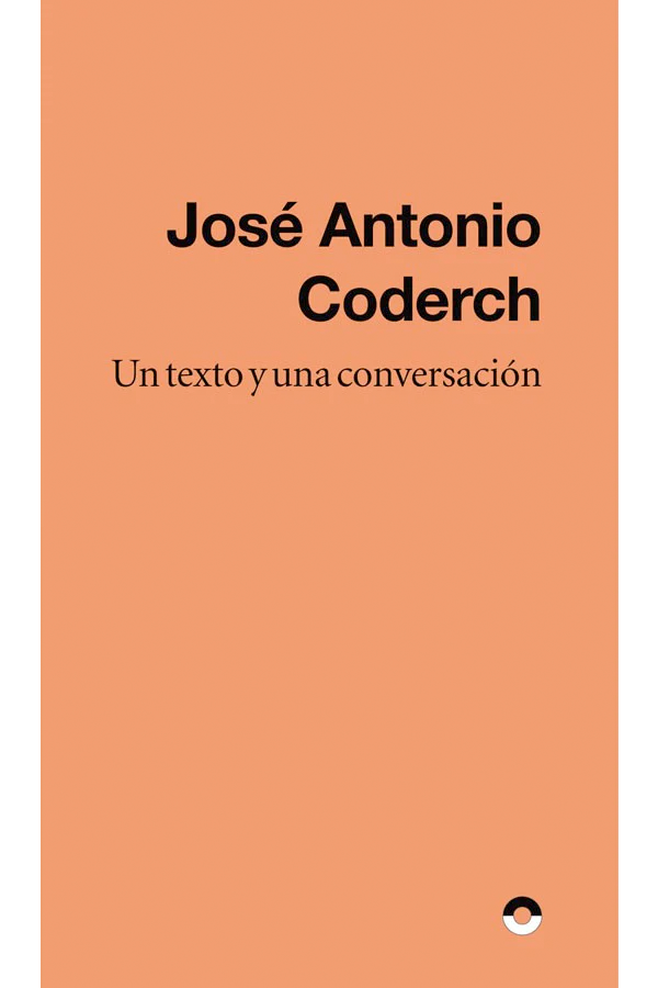 Un texto y una conversacion