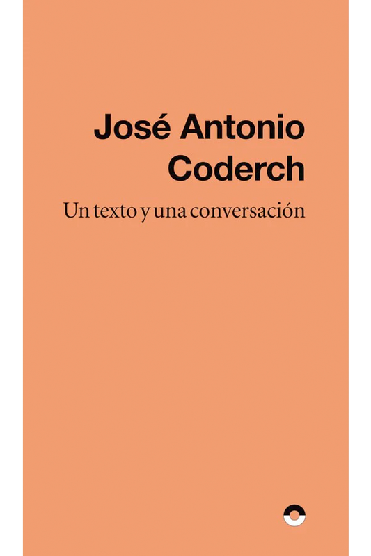 Un texto y una conversacion