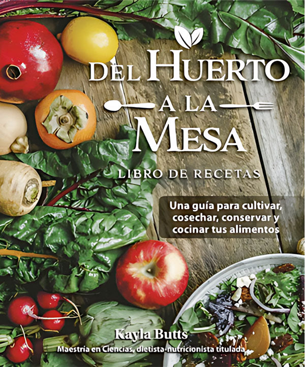 Del huerto a la mesa