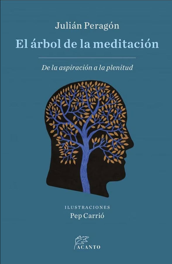 El árbol de la meditación