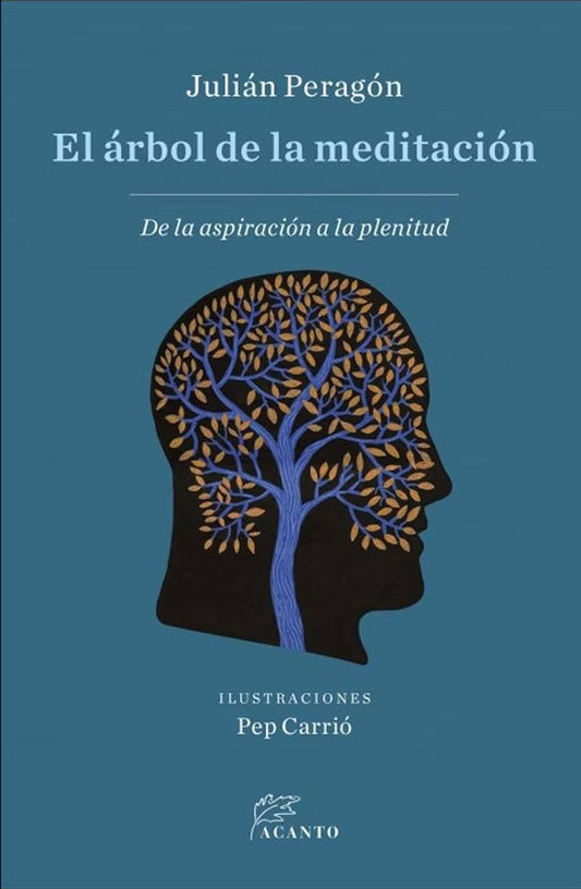 El árbol de la meditación