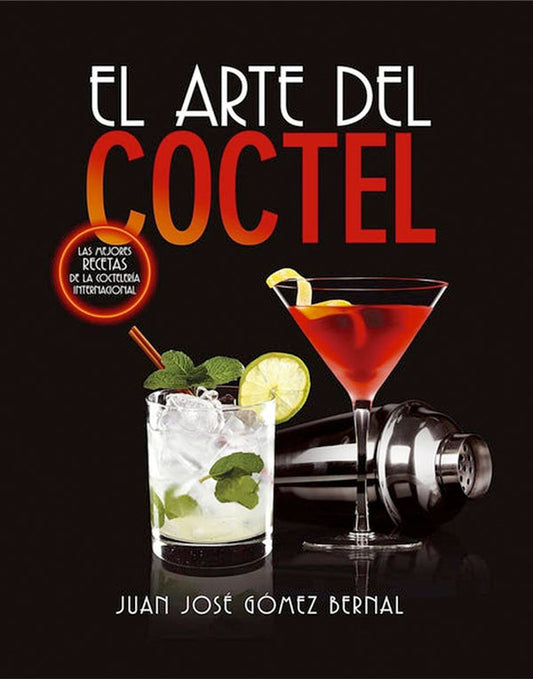 El arte del coctel