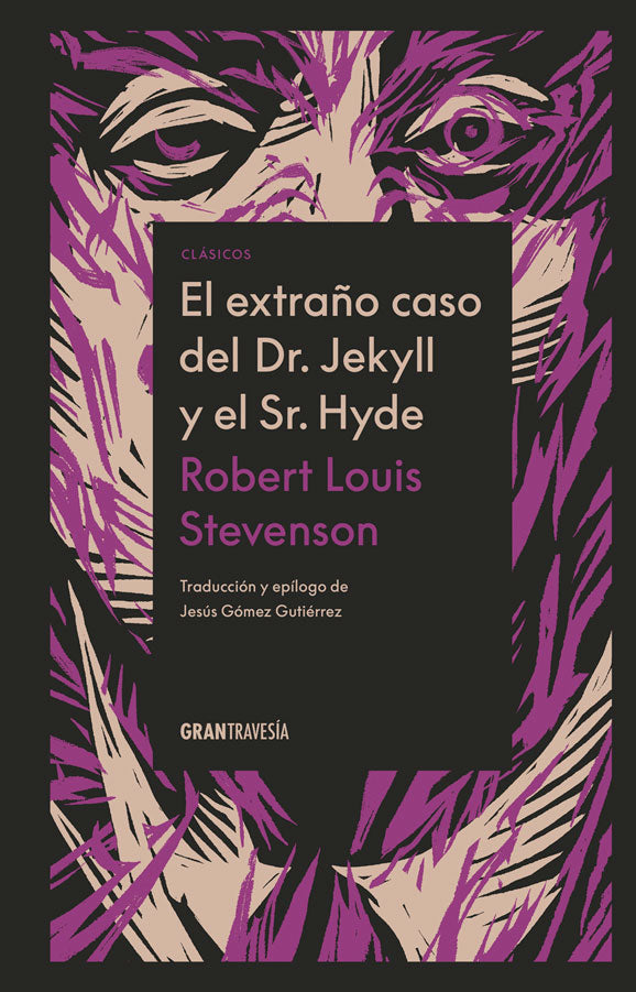 El extraño caso del Dr. Jekyll y el Sr. Hyde