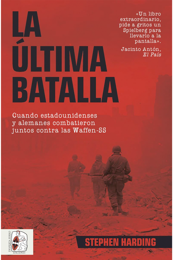 La última batalla