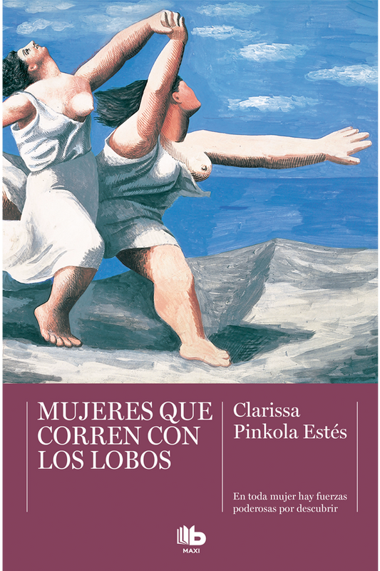 Mujeres que corren con los lobos