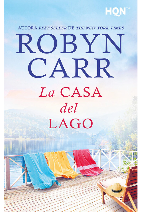 La casa del lago