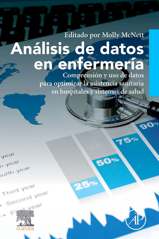 Analisis de datos en enfermería