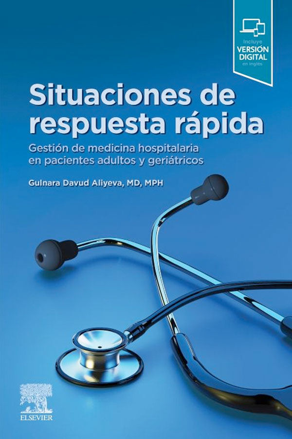 Situaciones de respuesta rapida. Gestión en medicina hospitalaria