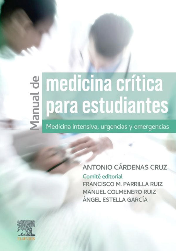 Manual de medicina crítica para estudiantes