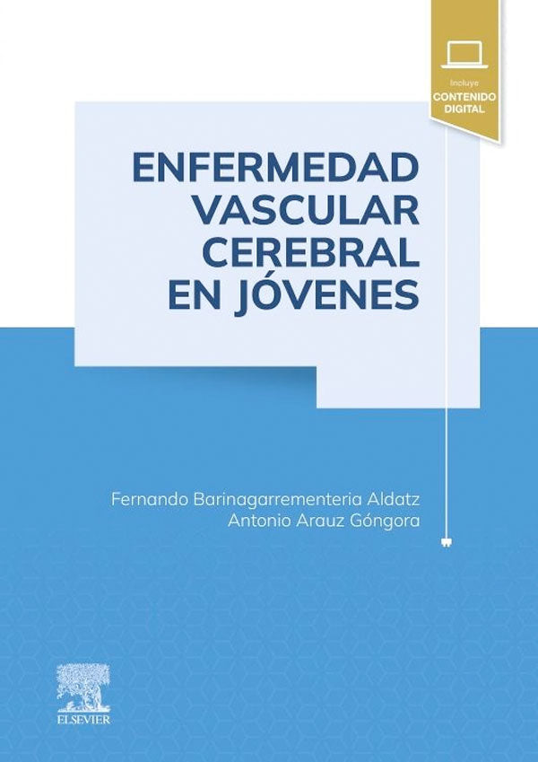 Enfermedad vascular cerebral en jóvenes
