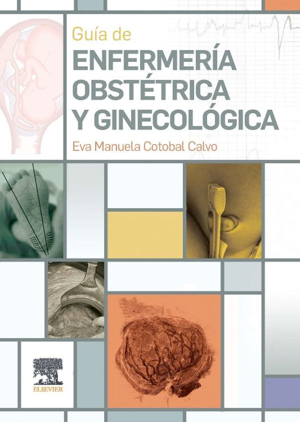Guía de enfermería obstétrica y ginecológica