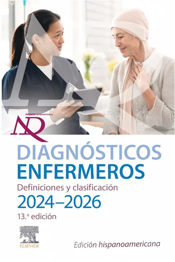 Diagnosticos enfermeros 2024-2026