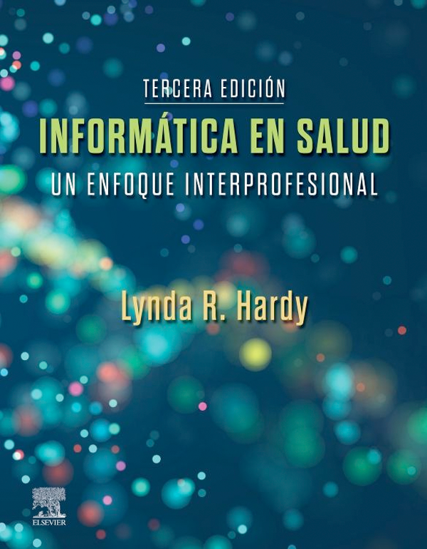 Informática en salud 3ª ED.