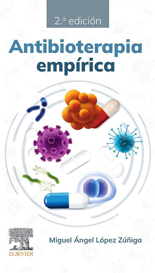 Antibioterapia empírica 2ª Ed.