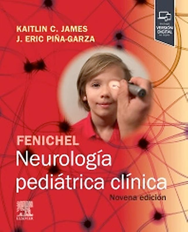 Fenichel. Neurología pediátrica clínica