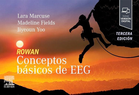 Rowan. Conceptos básicos de EEG 3ª Ed.