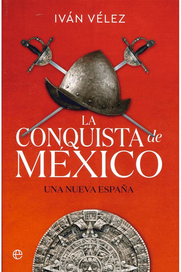 La conquista de México