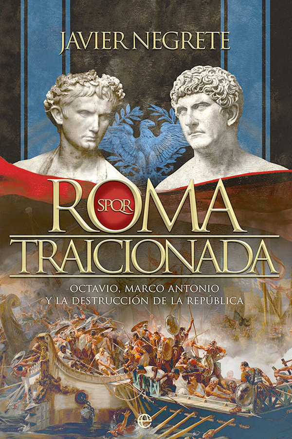 Roma traicionada