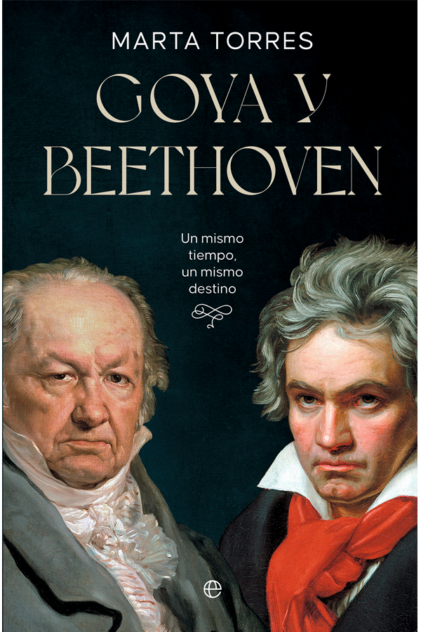 Goya y Beethoven