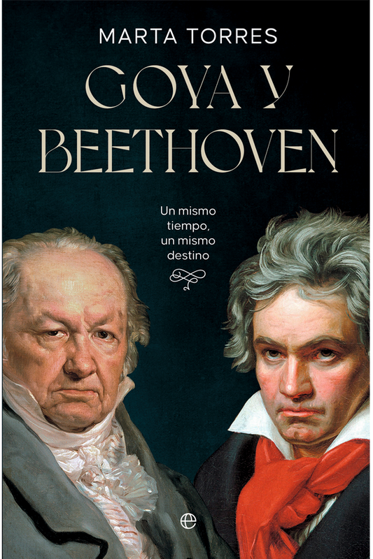 Goya y Beethoven