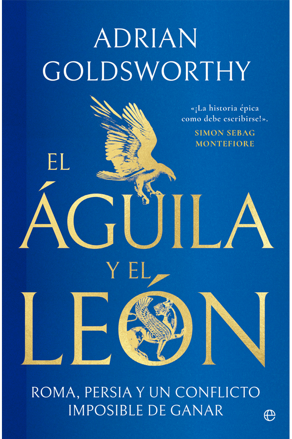 El águila y el león